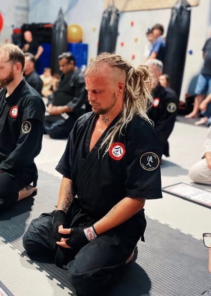 Ryan Pedley Melbourne Victoria Death Obituary, Beloved Sensei, Musician, and Mentor