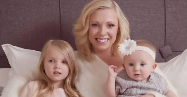 Kalynn Borle Obituary Death – Community Rallies Around Daughters Halle and Lola After Tragic Loss