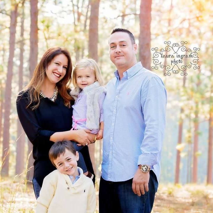 Aaron McRae Pinehurst NC Death-Obituary: Community Mourns Beloved Husband, Father, and Friend